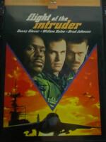 Flight of the intruder