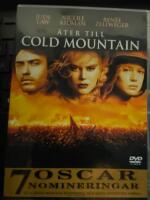 &Aring;ter till Cold mountain