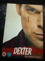 Dexter - The seventh season - 