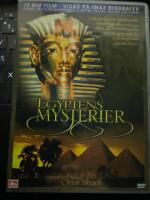 Egyptens mysterier