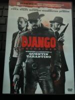 django unchained