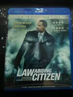 Law abiding citizen