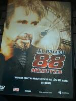 88 minutes
