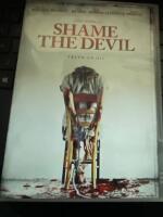 Shame the Devil