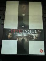 The Devil inside