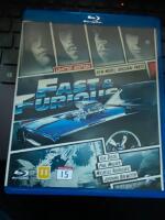 Fast & Furious