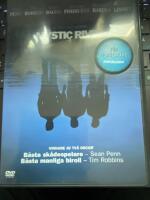 Mystic river