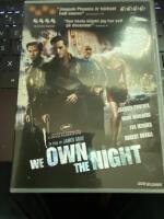 We own the night