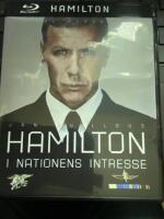 Hamilton - I nationens intresse