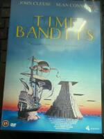 Time bandits