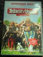 Asterix & Obelix m&ouml;ter Caesar