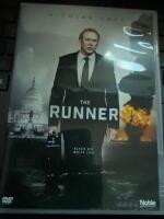 The runner