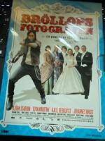 Br&ouml;llopsfotografen