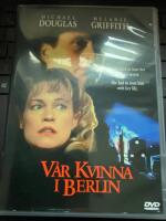 Vår kvinna i Berlin - Shining through