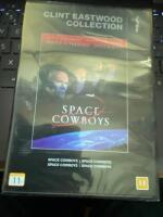 Space cowboys