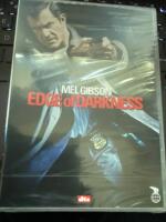 Edge of darkness