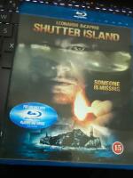 Shutter island