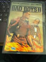 Bad boys II