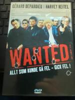 Wanted