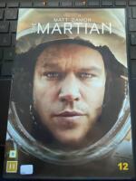 Martian