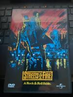Streets of fire
