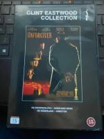 Unforgiven