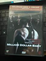 Million dollar baby