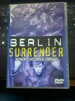 Berlin surrender