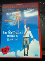 En f&ouml;rtrollad romans - Bewitched