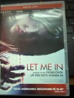 Let me in 