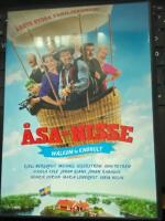 &Aring;sa-Nisse - W&auml;lkom to Knohult