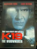 K19 - The widowmaker