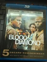 Blood diamond