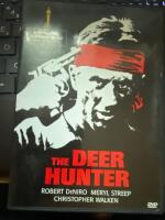 The deer hunter