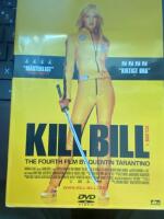 Kill Bill volume 1