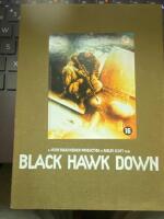 Black hawk down - 2DVD box