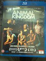 Animal kingdom