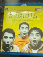 3 Idiots