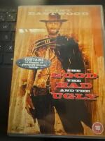 The good the bad and the ugly