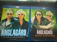 Änglagård + Änglagåerd - Andra sommaren - 2 BR discs