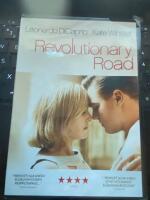 Revolutionary road