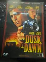 From dusk till dawn