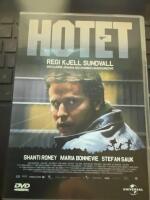 Hotet