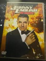 Johnny English