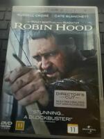 Robin Hood