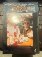Taxidriver