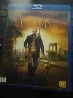 I am Legend