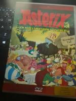 Asterix och hans tappra galler