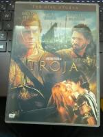Troja - 2 DVD version