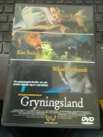 Gryningsland